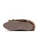 31319190　AS POINTEDTOE VOLUMEFUR SL OX　W.BROWN　721464-0001