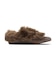 31319190　AS POINTEDTOE VOLUMEFUR SL OX　W.BROWN　721464-0001