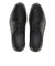 C45023　GRAND NC FLEXCRAFT WOVEN PT OX　BLACK / BLACK　720489-0001