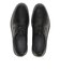C45023　GRAND NC FLEXCRAFT WOVEN PT OX　BLACK / BLACK　720489-0001