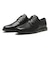 C45023　GRAND NC FLEXCRAFT WOVEN PT OX　BLACK / BLACK　720489-0001
