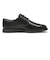 C45023　GRAND NC FLEXCRAFT WOVEN PT OX　BLACK / BLACK　720489-0001