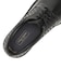 C45023　GRAND NC FLEXCRAFT WOVEN PT OX　BLACK / BLACK　720489-0001
