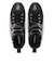 31319250　AS SHARKSOLE ST Z SHIN-HI　BLACK/BLACK　721468-0001