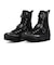 31319250　AS SHARKSOLE ST Z SHIN-HI　BLACK/BLACK　721468-0001