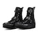 31319250　AS SHARKSOLE ST Z SHIN-HI　BLACK/BLACK　721468-0001