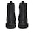 31319250　AS SHARKSOLE ST Z SHIN-HI　BLACK/BLACK　721468-0001