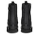 31319250　AS SHARKSOLE ST Z SHIN-HI　BLACK/BLACK　721468-0001