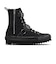 31319250　AS SHARKSOLE ST Z SHIN-HI　BLACK/BLACK　721468-0001