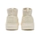 UFS7155REN　U QUILTED NYLON KNIT CUFF BOOT　WHITE WILLOW　721620-0002