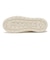 UFS7155REN　U QUILTED NYLON KNIT CUFF BOOT　WHITE WILLOW　721620-0002