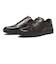 C45019　GRANDPRO LUXE WOVEN SLIP-ON SN　CH DARK CHOCO　720482-0001