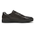 C45019　GRANDPRO LUXE WOVEN SLIP-ON SN　CH DARK CHOCO　720482-0001