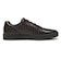 C45019　GRANDPRO LUXE WOVEN SLIP-ON SN　CH DARK CHOCO　720482-0001