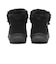 W3075　QS BOA SNK BOOTS5　S/BLACK　714547-0001