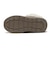 W3068　QS QUILTED BOA SHOES　BROWN　715084-0002