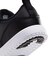 KIQ6046　17-22JORDAN COURT CONNECT LOW　007BLACK/LSRFCS　721729-0001