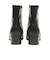 W8036　GL STRETCH BOOTS5　BLACK　714526-0001