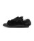 31319191　AS POINTEDTOE VOLUMEFUR SL OX　BLACK　721465-0001