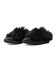 31319191　AS POINTEDTOE VOLUMEFUR SL OX　BLACK　721465-0001