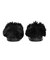31319191　AS POINTEDTOE VOLUMEFUR SL OX　BLACK　721465-0001