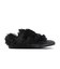 31319191　AS POINTEDTOE VOLUMEFUR SL OX　BLACK　721465-0001
