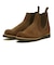 3195 D　CLASSIC CHELSEA　CHOCOLATE　719731-0001