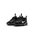 KFN4459　17-22 AIRMAX NOVA (PS)　014BLACK/M SILV　696153-0015