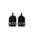 KFN4459　17-22 AIRMAX NOVA (PS)　014BLACK/M SILV　696153-0015