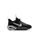 KFN4459　17-22 AIRMAX NOVA (PS)　014BLACK/M SILV　696153-0015