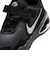 KFN4459　17-22 AIRMAX NOVA (PS)　014BLACK/M SILV　696153-0015