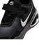 KFN4459　17-22 AIRMAX NOVA (PS)　014BLACK/M SILV　696153-0015