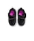 KIQ6047　12-16JORDAN COURT CONNECT LOW　007BLACK/LSRFCS　721730-0001