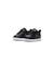 KIQ6047　12-16JORDAN COURT CONNECT LOW　007BLACK/LSRFCS　721730-0001