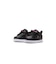KIQ6047　12-16JORDAN COURT CONNECT LOW　007BLACK/LSRFCS　721730-0001