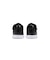 KIQ6047　12-16JORDAN COURT CONNECT LOW　007BLACK/LSRFCS　721730-0001