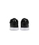 KIQ6047　12-16JORDAN COURT CONNECT LOW　007BLACK/LSRFCS　721730-0001