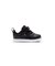 KIQ6047　12-16JORDAN COURT CONNECT LOW　007BLACK/LSRFCS　721730-0001