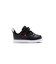KIQ6047　12-16JORDAN COURT CONNECT LOW　007BLACK/LSRFCS　721730-0001