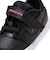 KIQ6047　12-16JORDAN COURT CONNECT LOW　007BLACK/LSRFCS　721730-0001
