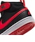 KCD7783　17-22COURT BOROUGH MID 2 (PSV)　018BLACK/UNVRED　599733-0016