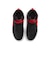KCD7783　17-22COURT BOROUGH MID 2 (PSV)　018BLACK/UNVRED　599733-0016