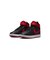 KCD7783　17-22COURT BOROUGH MID 2 (PSV)　018BLACK/UNVRED　599733-0016