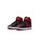 KCD7783　17-22COURT BOROUGH MID 2 (PSV)　018BLACK/UNVRED　599733-0016
