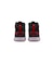 KCD7783　17-22COURT BOROUGH MID 2 (PSV)　018BLACK/UNVRED　599733-0016
