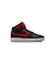 KCD7783　17-22COURT BOROUGH MID 2 (PSV)　018BLACK/UNVRED　599733-0016