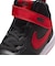 KCD7783　17-22COURT BOROUGH MID 2 (PSV)　018BLACK/UNVRED　599733-0016