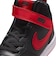 KCD7783　17-22COURT BOROUGH MID 2 (PSV)　018BLACK/UNVRED　599733-0016