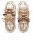 31317971　AS TREKWAVE LACEEDGE OX　PETAL BEIGE　712336-0001