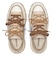 31317971　AS TREKWAVE LACEEDGE OX　PETAL BEIGE　712336-0001